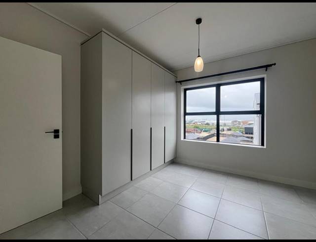 2 BEDROOM PROPERTY TO RENT IN DE KUILE LIFESTYLE ESTATE